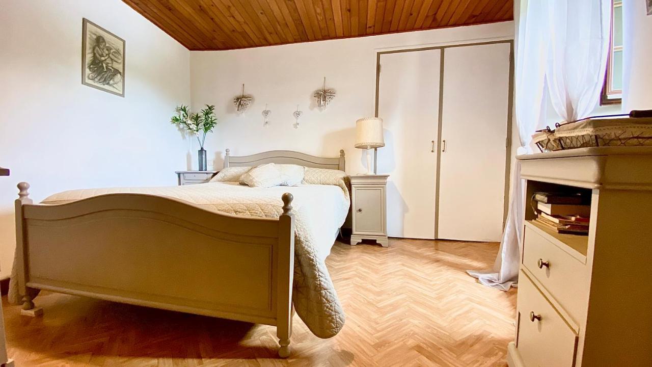 La Joannassiene, Maison Ardechoise De Caractere Exterior foto